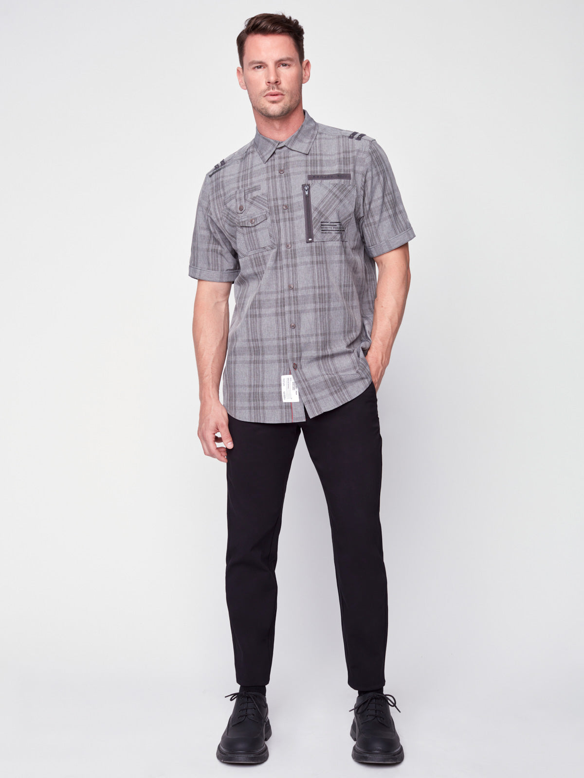 MARK-GREY