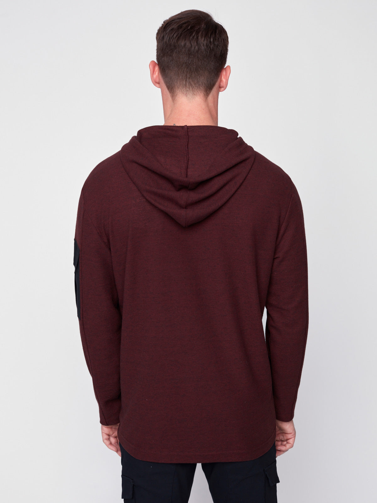 RUBEN-BURGUNDY