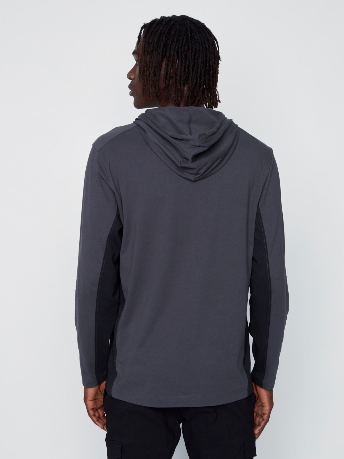 KENZO-CHARCOAL