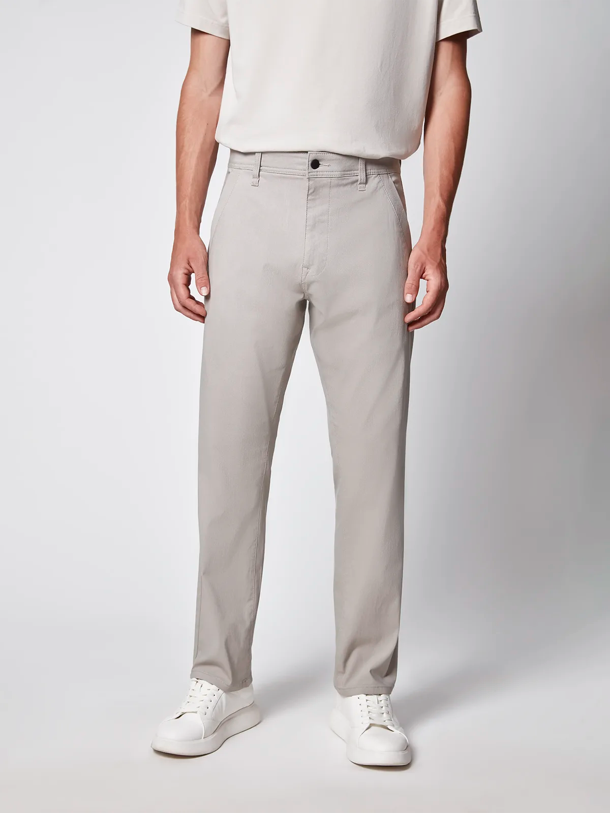 Men’s Bungee Loose Pant