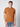 A young man with short light brown hair wears the PROJEK RAW Mens Short Sleeve Crewneck T-shirt in brown and light blue jeans, standing against a plain light gray background, facing forward with one hand in his pocket.