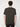 A man with short, curly brown hair is seen from the back wearing the PROJEK RAW MENS SHORT SLEEVE CREW NECK T-SHIRT and black pants against a plain white background—an essential for any casual wardrobe.