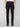 A person in PROJEK RAW MENS STRETCH SLIM FIT JEAN, paired with a white shirt and black shoes, stands facing away from the camera, showcasing the modern slim silhouette against a plain light background.