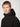A young man with short light brown hair and blue eyes wears the PROJEK RAW MENS 3 IN 1 WATERPROOF JACKET, looking serious at the camera against a plain light background.