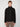 A person with short light brown hair models the PROJEK RAW MENS 3 IN 1 WATERPROOF JACKET in black and brown pants, standing against a plain light background, facing the camera with a neutral expression.