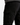 A close-up shows a person wearing PROJEK RAW’s CAVALRY TWILL BUNGEE CARGO JOGGERS, highlighting the side pocket detail. The upper part of their body is partially visible in a gray top, set against a plain white background that accentuates the joggers’ urban appeal.