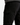 Close-up of a person wearing PROJEK RAW CAVALRY TWILL BUNGEE CARGO JOGGERS, highlighting the side pocket and upper leg area. The background is plain, with the top edge of a gray shirt visible.