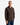 A man wearing the PROJEK RAW RELAXED FIT PLAID FLANNEL SHIRT with front pockets and blue jeans stands against a plain white background. The shirt’s relaxed fit makes it an ideal layering piece for casual outfits.