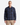 A man stands facing forward against a plain white background, wearing the PROJEK RAW FLANNEL PLAID OVERSHIRT in blue and black plaid with flap pockets. He has short hair, a neutral expression, and pairs the shirt with khaki pants for a relaxed fit look.