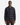 A man stands facing forward against a plain white background, wearing the PROJEK RAW FLANNEL PLAID OVERSHIRT with a relaxed fit and brown pants.