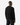 A man stands facing away from the camera, wearing the PROJEK RAW HONEYCOMB CHENILLE SWEATER and black jeans against a plain white background—a cozy essential for any casual wardrobe.