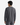 A person with short dark hair is seen from the back wearing the PROJEK RAW RELAXED FIT HONEYCOMB CREWNECK SWEATER and matching pants, showcasing this casual streetwear ensemble.