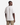 A man wearing the PROJEK RAW CREWNECK SCUBA T-SHIRT in plain white and beige pants stands facing away, highlighting the streamlined fit of his outfit against a white background.