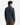 A person with straight dark hair is standing and facing away, wearing the PROJEK RAW RELAXED FIT KNIT CORD PULLOVER SWEATER paired with brown corduroy pants against a plain white background, effortlessly capturing a casual streetwear vibe.