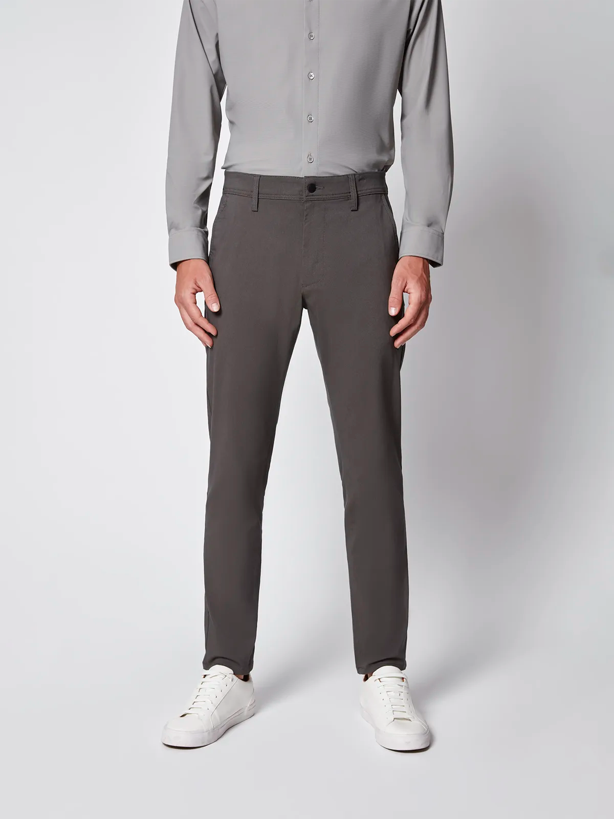 Men's Bungee Relaxed Chino Pant