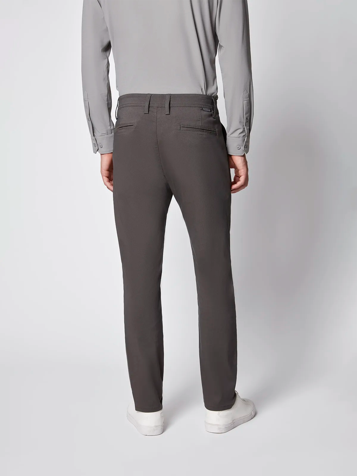 Men's Bungee Relaxed Chino Pant