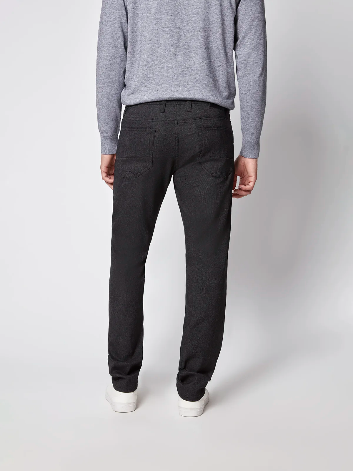 Men’s 5-Pocket Pant