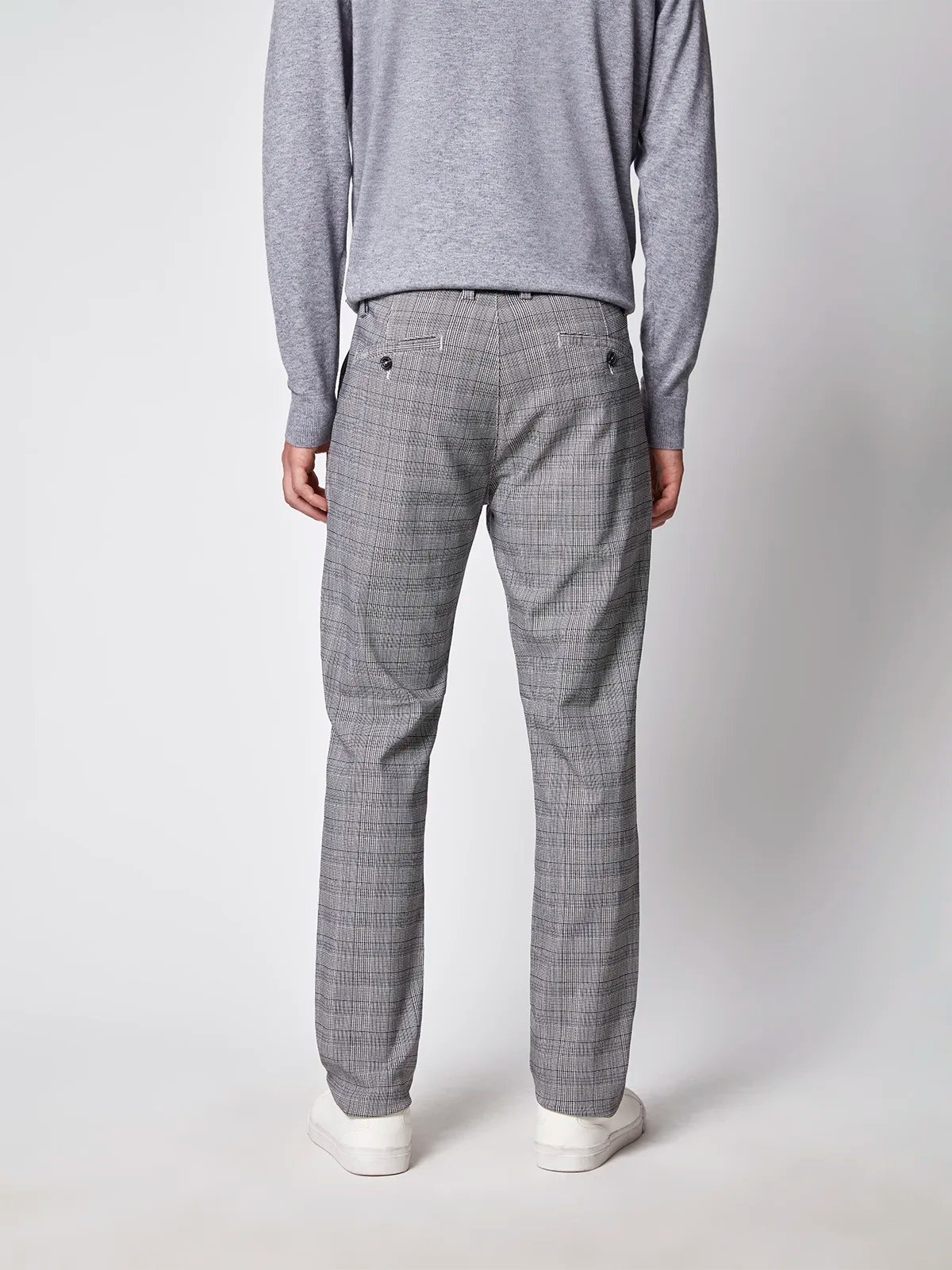 Men’s Bungee Trouser