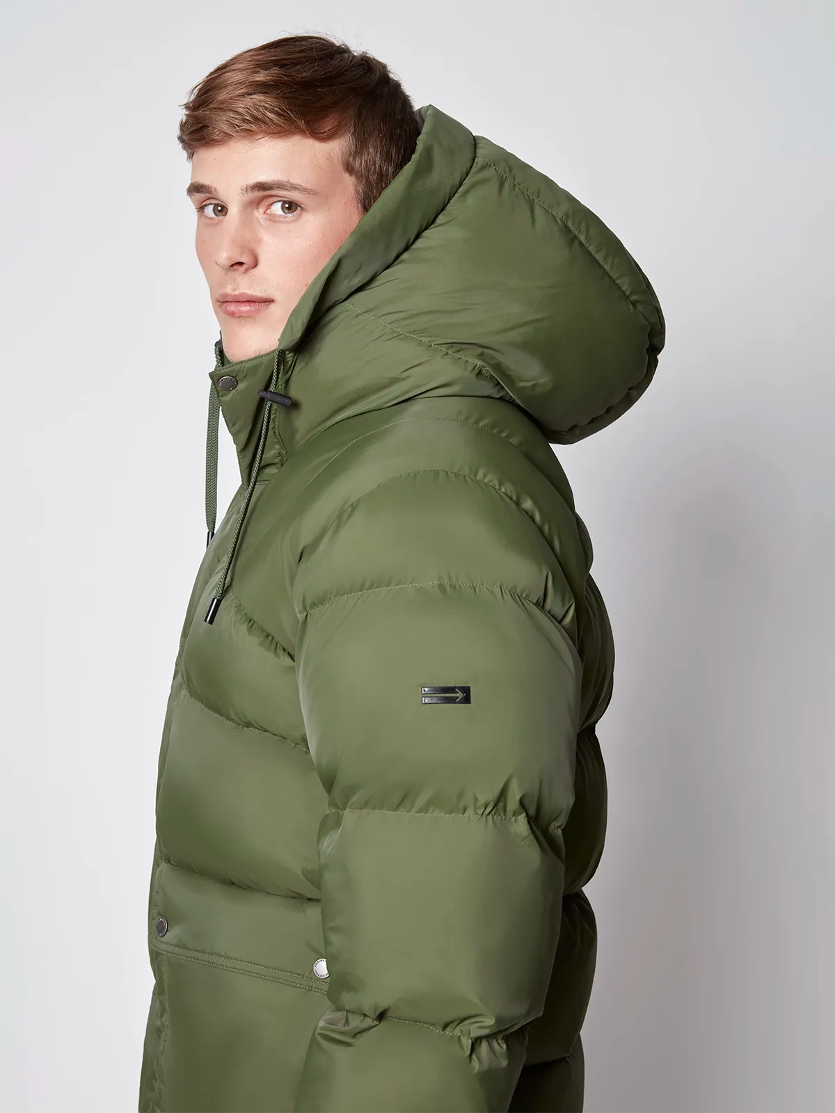 COATS JACKETS PROJEK RAW