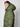 A person with short light brown hair wears the PROJEK RAW Mens Quilted Ecofill Puffer with hood, looking toward the camera against a plain light background.