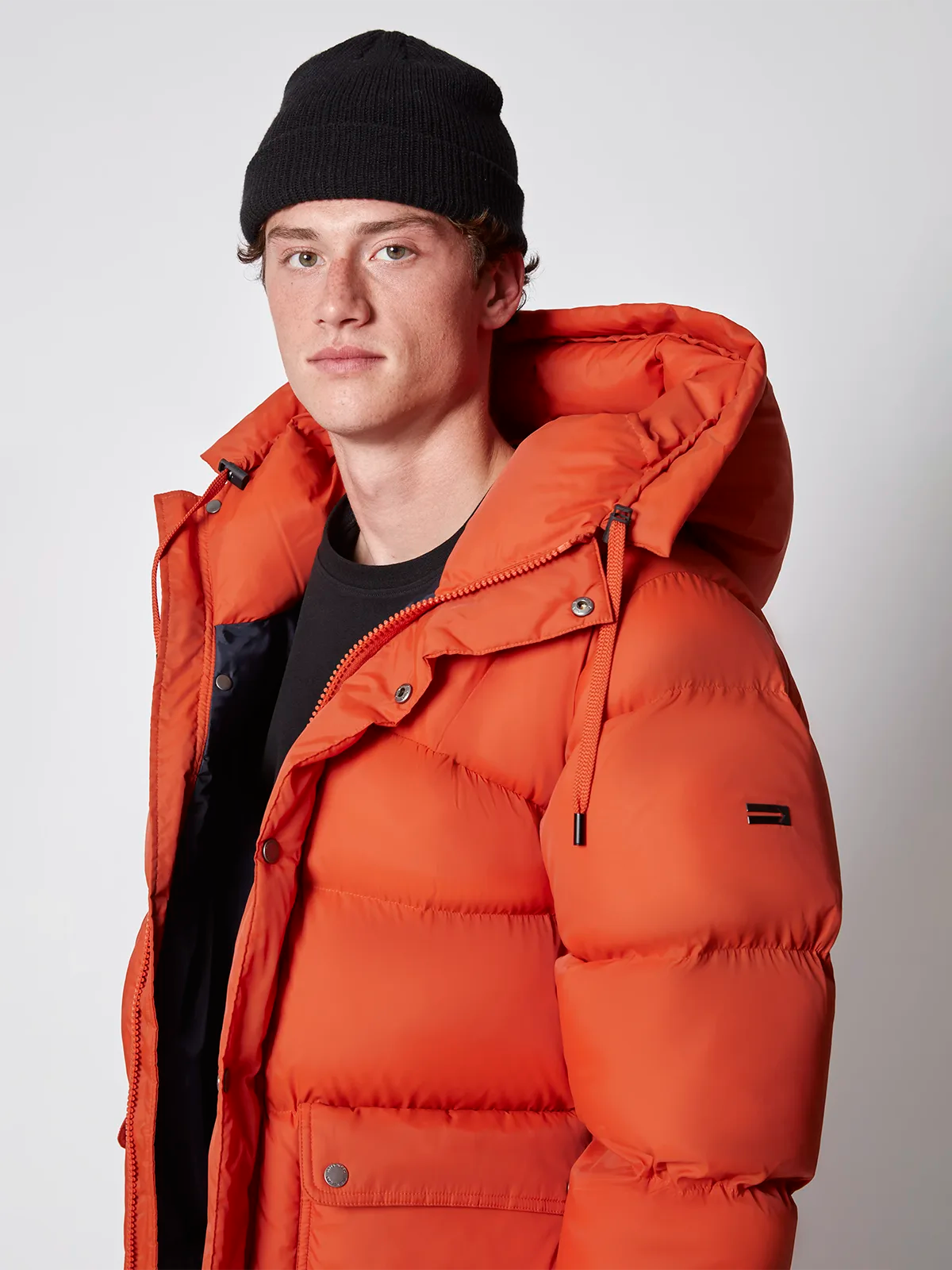 COATS JACKETS PROJEK RAW