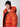 A young person stands against a white background, wearing a black beanie and the PROJEK RAW Mens Quilted Ecofill Puffer with hood, looking directly at the camera.