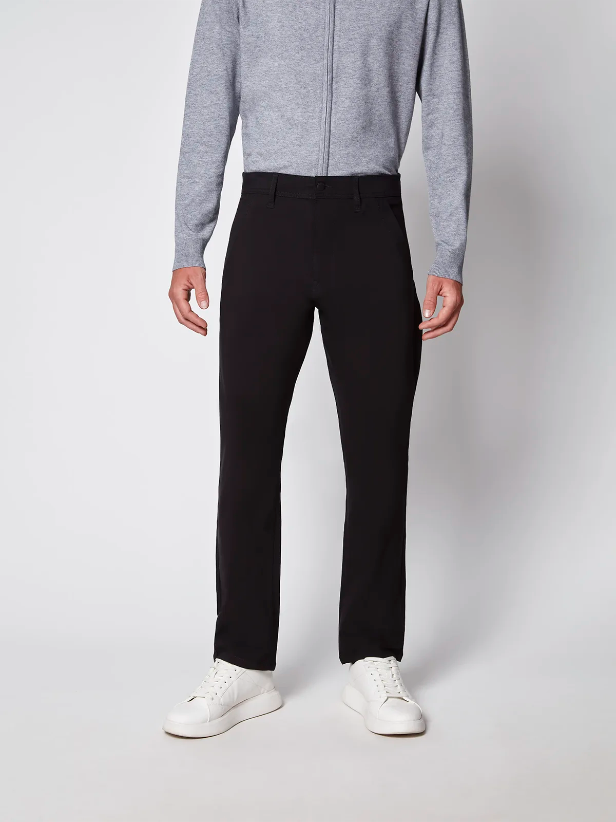 Men’s Bungee Loose Pant