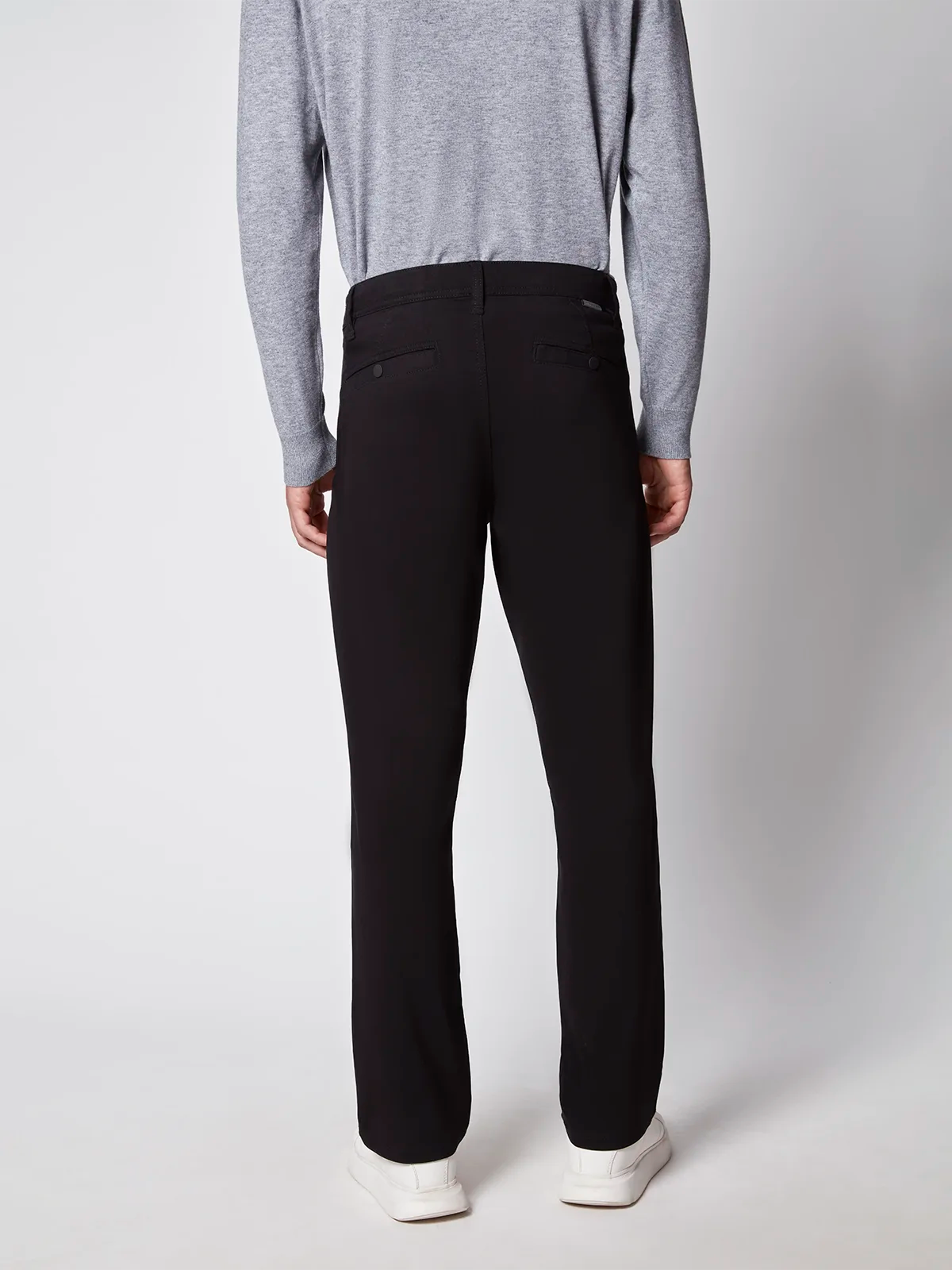 PANTALON AMPLE BUNGEE POUR HOMME