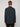 A person with short, light brown hair is seen from behind wearing the PROJEK RAW MENS LONG SLEEVE 4WAY STRETCH TWILL SHIRT and black pants against a plain light background.